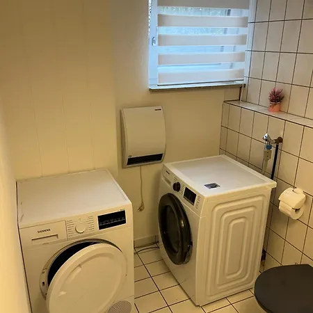 Διαμέρισμα Lichtdurchflutete Souterrain-wohnung Mit Moderner Thekenkueche Bad Peterstal-Griesbach